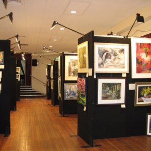 Exhibitions