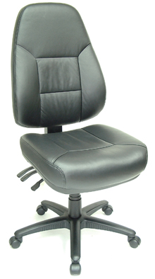 black London executive chair for hire