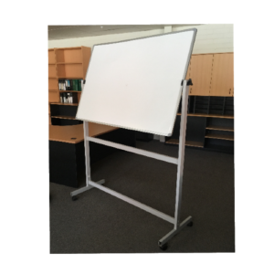 Whiteboard for hire