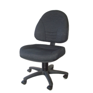 black Moon office chair for hire